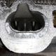 Material removed to mark the boundry